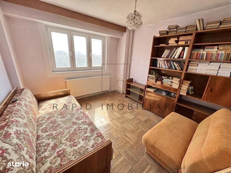 De Vanzare - Ap. 2 Camere - Mazepa 2/Piata Ancora/Faleza Dunarii - 4