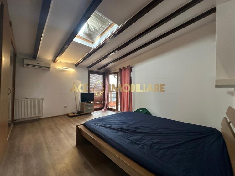 De Inchiriat 2 Camere | Vitan | Centrala | Pet-Friendly | Bloc Nou - 3