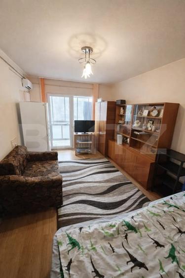 Garsoniera de vanzare, 25.60 mp - Marasti - 2