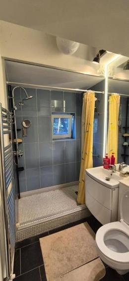 Apartament cu 2 camere în 1 Mai