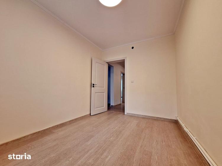Apartament 3 camere decomandat | Etaj 1, Renovat 2026 - Zona Piata Sud - 8
