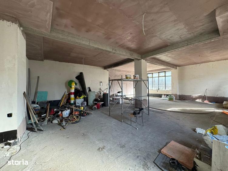 Spatiu Comercial Visan - 2