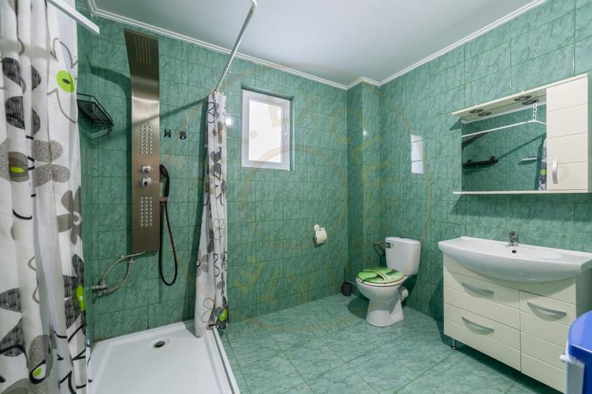 Casa in Com. Cateasca, Sat Silistea - Comision 0 - 6