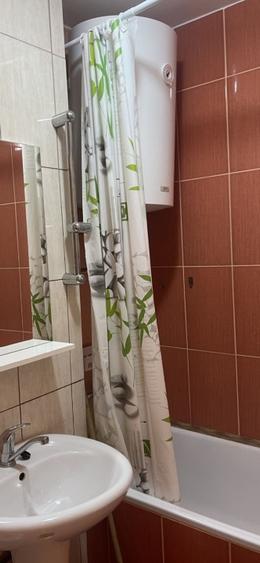 Garsoniera moderna- toate dotarile- Uzina 2 - 4