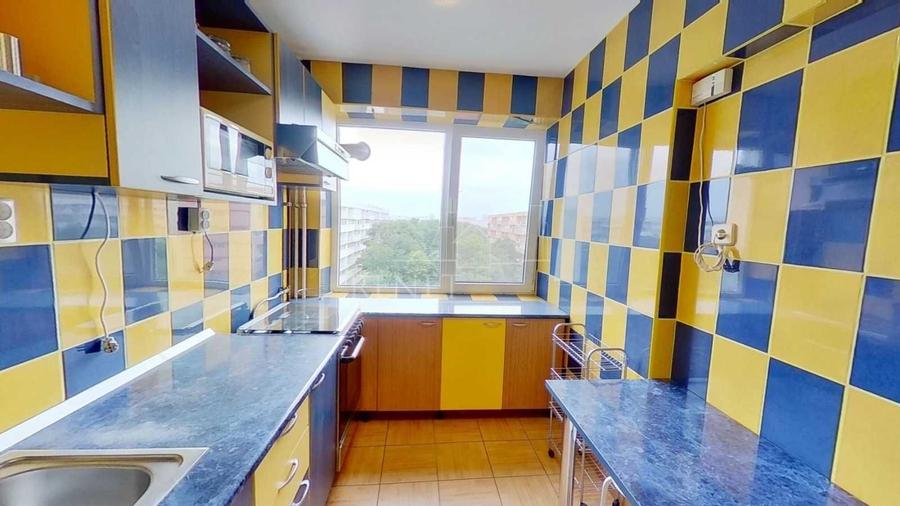 Proprietar vand apartament 3 camere semicentral Campia Libertatii 33 - 5