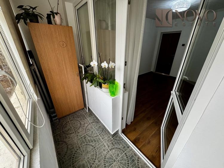 3 Camere | Vatra Luminoasa | Renovat 2022 | 6 minute metrou - 20