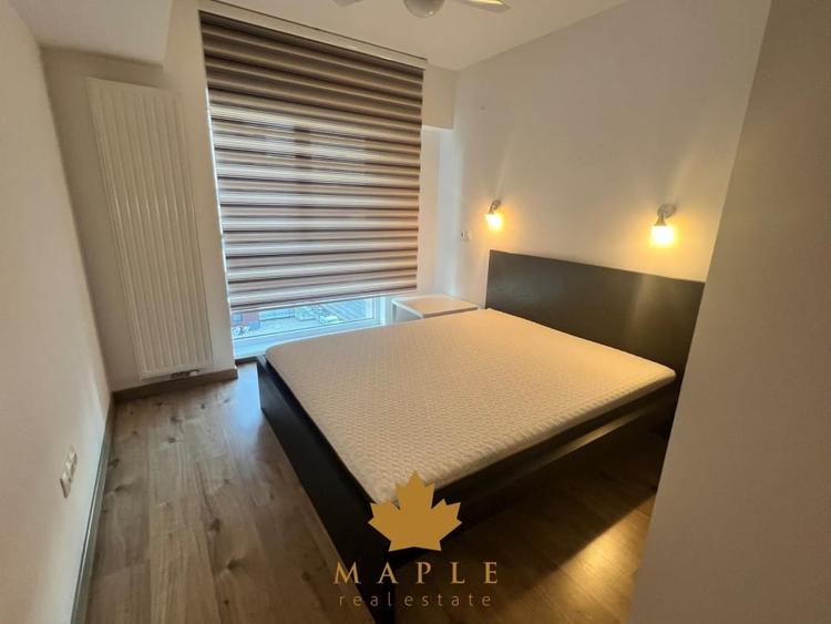 De inchiriat: apartament 2 camere Belvedere Floreasca Pipera | Premium | NOU - 7