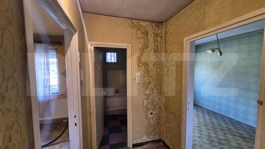 Apartament cu 2 camere, 67,05 mp, zona centrala - 3