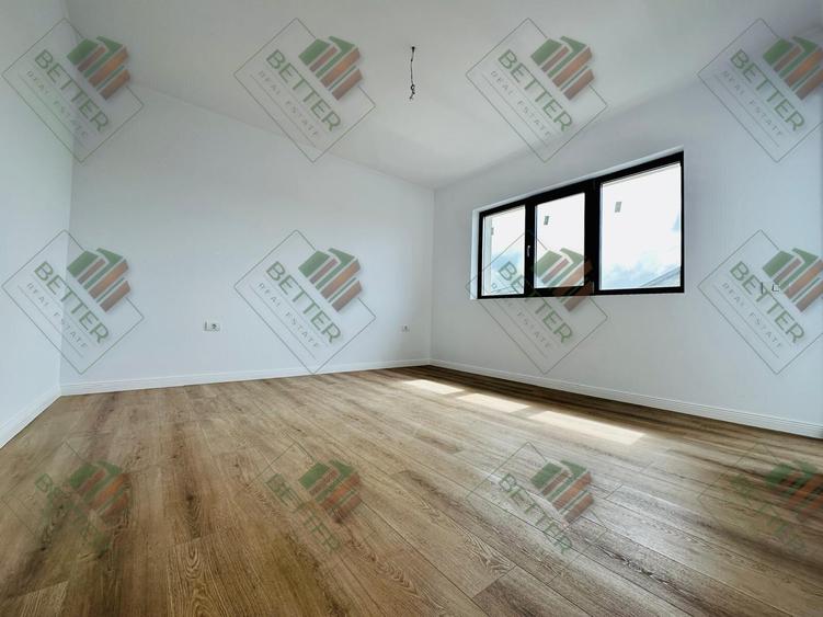 Vila Indivduala - 4 Camere - Comuna Berceni - Teren 360 mp - 9