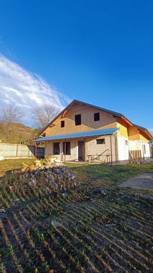 Casa individuala cu teren - Jud. Buzau - Comuna Basceni| Ideal locuit & vacanta - 3