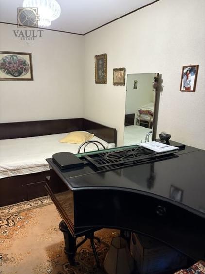 APARTAMENT 2 CAMERE - ETAJUL 2/8 - AFI MALL - METROU FAVORIT - 5