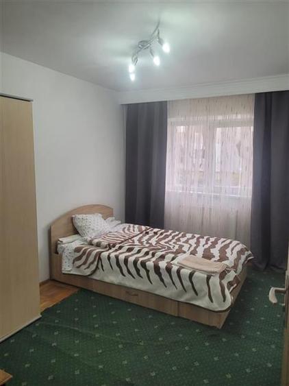 Apartament 3 camere decomandat, Bistrița Lac - 2