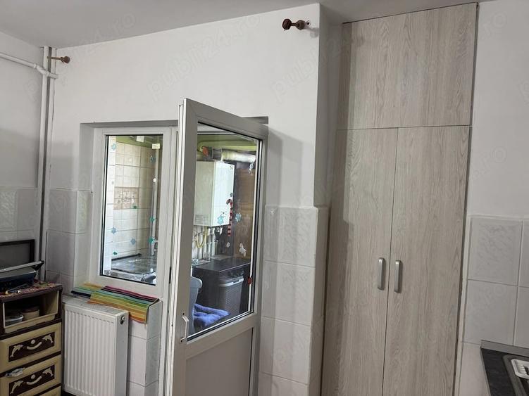 Apartament cu 2 camere decomandat în Unirii Sud