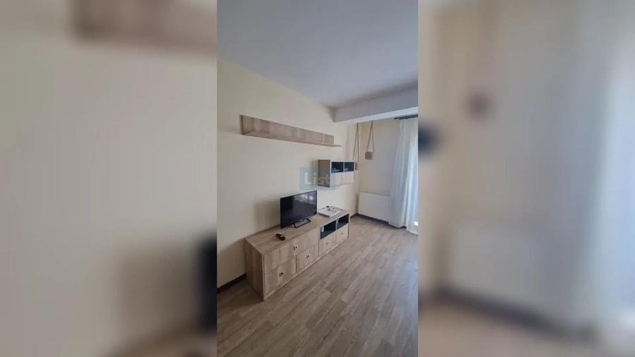 Apartament cu 2 camere decomandat, mobilat în Florești