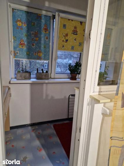 Apartament 1Mai 2camere mobilat ?i utilat 3/8 - 5