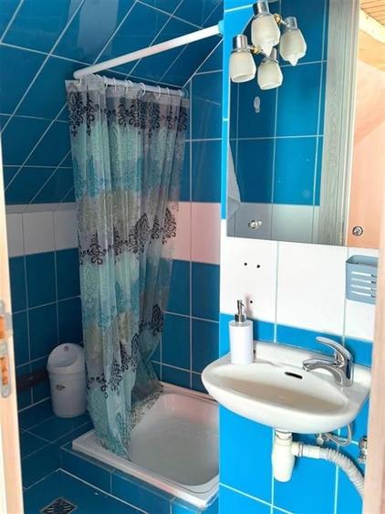 PENSIUNE P+2 | 8 CAMERE | ZONA VARTOP - ARIESENI - 17