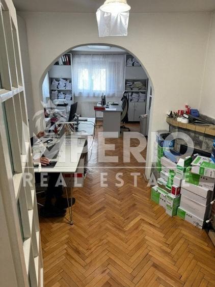 Casa individuala in Plopilor vechi! - 2