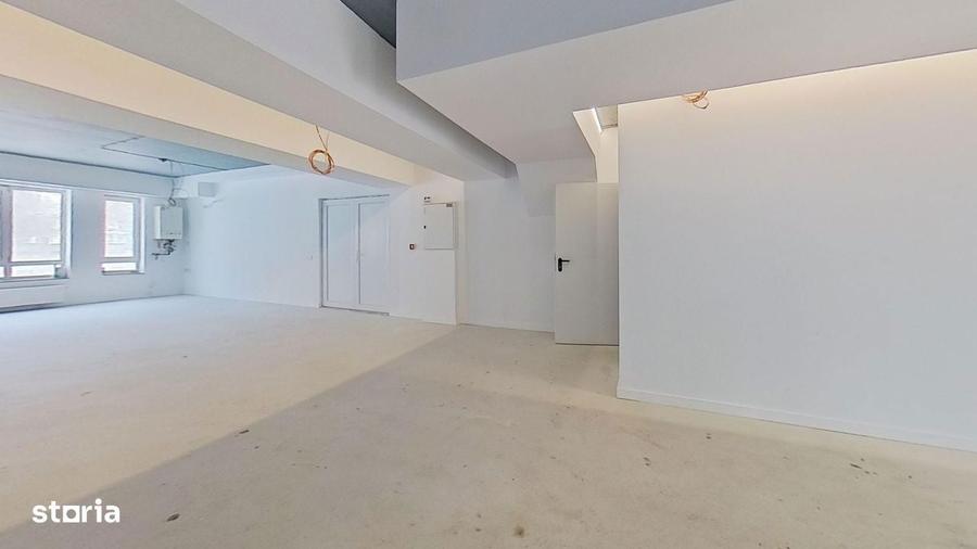 Spatiu comercial Berceni, construit 2025 Sos. Oltenitei | 187mp | 0% - 7