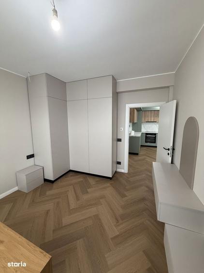 Apartament 2 camere premium, bloc nou, 500 m de plaja, Mamaia Nord - 8