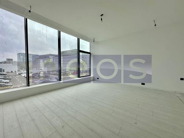 ONE NORTH LOFTS | 2 CAMERE | 60MP | IDEAL INVESTITIE | LOC PARCARE | - 2