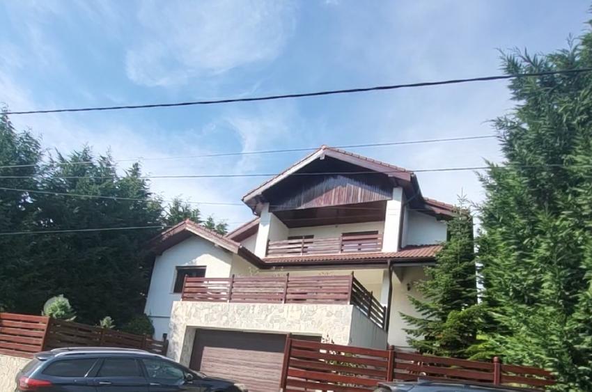 Vand casa in Feleac - 2