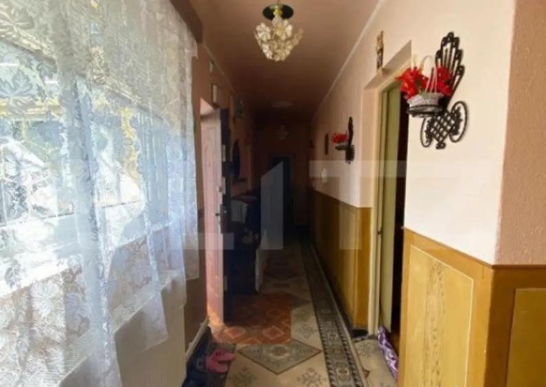 Casa 3 camere, 121mp, zona Dorobantul - 14