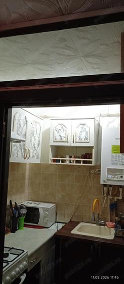 Vand apartament 2 camere - 2