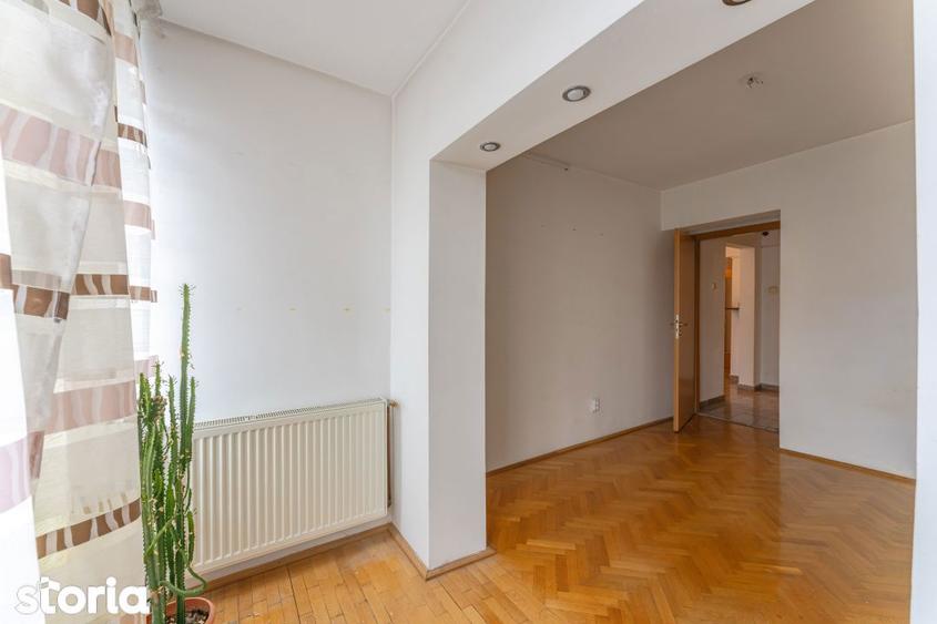 Unicat: Apartament 5 camere | HarmanuluiGarii - 2