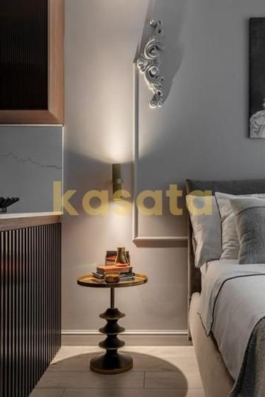 Studio | Herastrau | Ready to move | Premium - 9