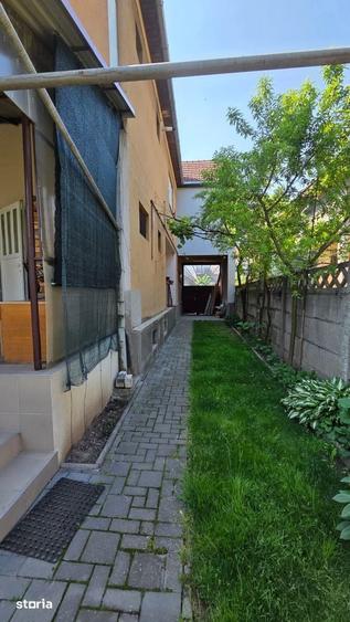 Casa semicentrala de vanzare Str. George Cosbuc - 3
