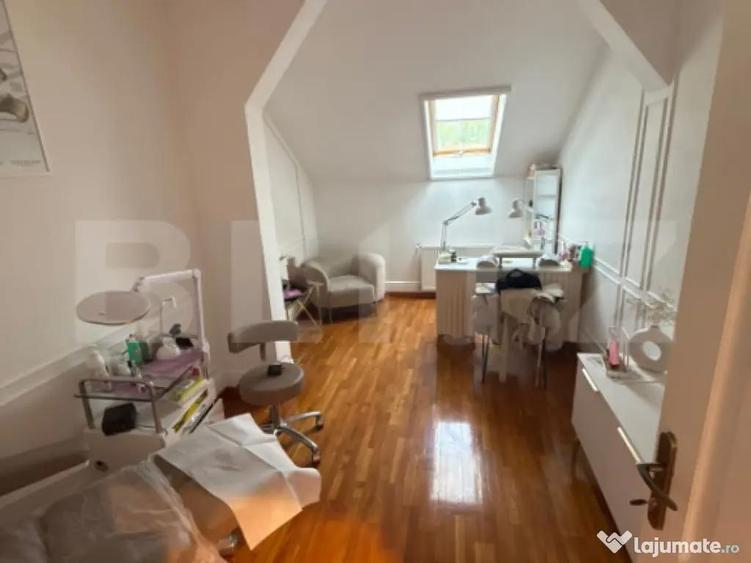 Casa 8 camere, 280 mp utili, zona Girocului - 18