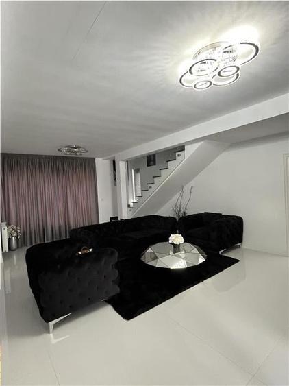 RECO Vila cu piscina interiora  - Dealuri  Oradea - 8