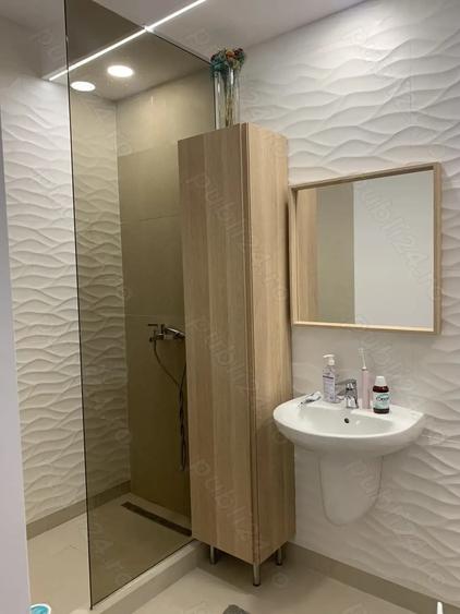 Proprietar, inchiriez apartament cu 2 camere in bloc nou, Pipera - rond OMV - 2