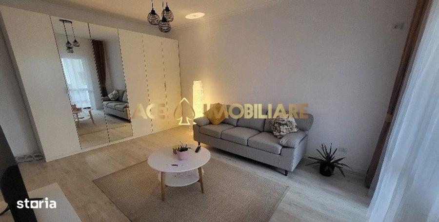 2 Camere de inchiriat | Militari Residence | Centrala | Mobilat - 3