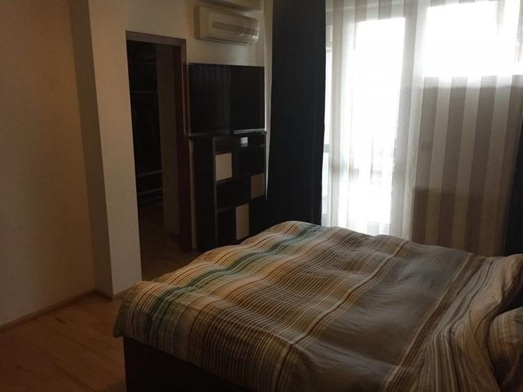 VANZARE VILA 7 CAMERE - PIPERA, LAC - 9