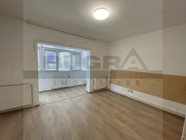 Apartament de 3 camere, decomandat, 85mp, Grigorescu - 6