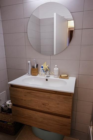 Apartament 3 camere | De vanzare | Piata Presei | Petrom City | Baneasa - 15