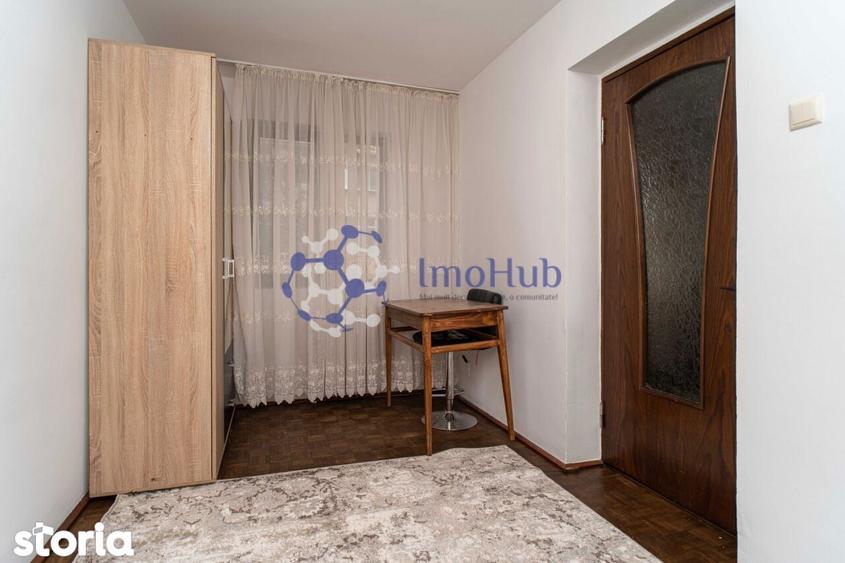 Apartament 2 Camere Renovat Tatarasi - 3