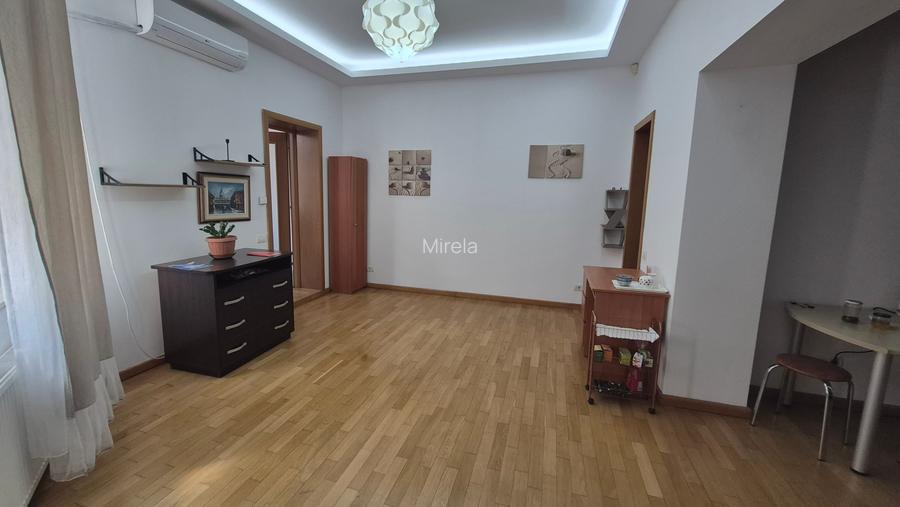 Inchiriere Apartament Interbelic, Ultracentral, 70 mp