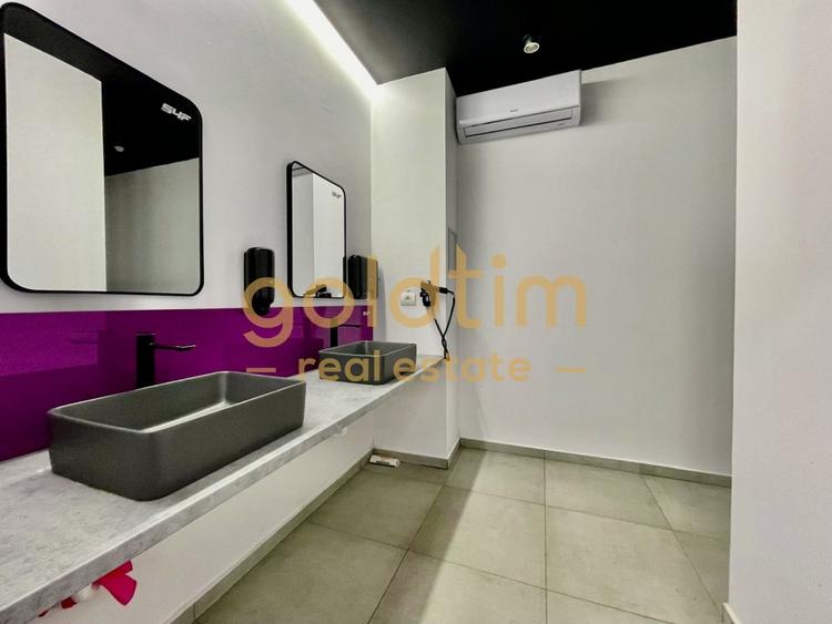 VAD/VITRINA/ 12  LOCURI PARCARE/ROND OMV/PRETABIL SHOW ROOM/GYM/ETC - 8