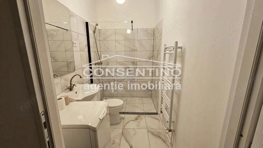 Se inchiriaza imobil renovat 2025 , in zona Hasdeu - 7