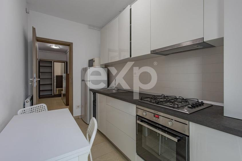 Apartament decomandat cu 2 camere | 450 euro | 0% Comision | Aradului - 9