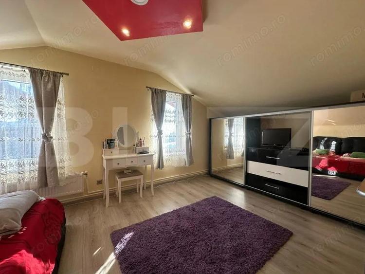 Casa individuala la 10 minute de Deva, in Magura - 1