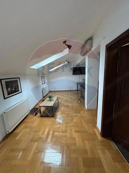 Spa?iu de birouri de 106.76mp de inchiriat in zona Piata Victoriei - 8