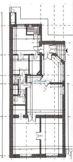 Apartament ultracentral de vanzare, Oradea, Bihor - 2