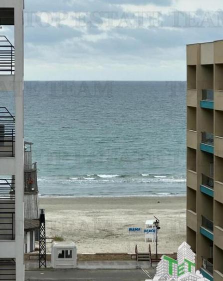 Penthouse 5 camere cu terasa 73 mp, Mamaia Nord - 11