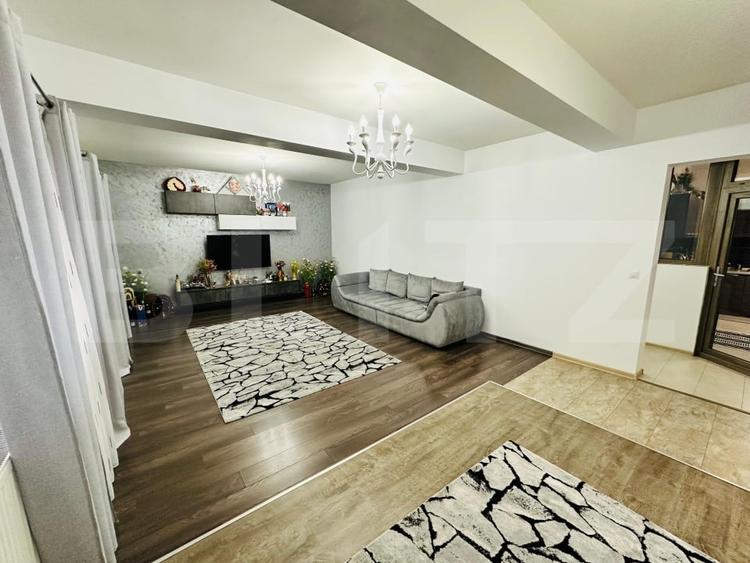 Casa 6 camere centru Miroslava, 240 mp utili, 600 mp de teren, lux - 4