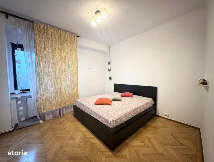 Apartament 4 camere cu balcon - 2