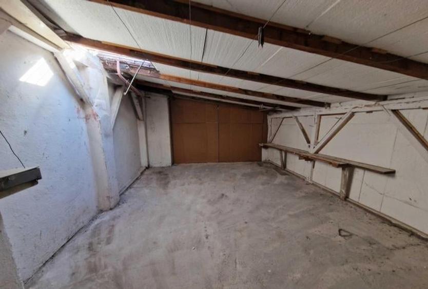 VILA 4 CAM. TIP D+P+ETAJ VATRA LUMINOASA, LIBERA, GATA DE RENOVAT/DECOPERTATA - 8