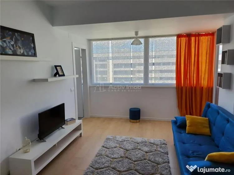 Complex Atria - studio - centrala proprie - 2